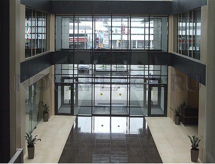 Аренда офиса - ИФНС №2 60 м2