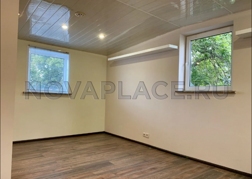 Аренда офиса - ИФНС №5 25 м2