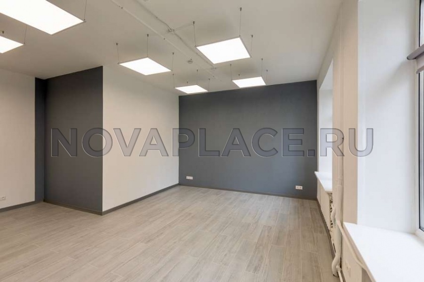 Продажа офиса в Москве 324 м2