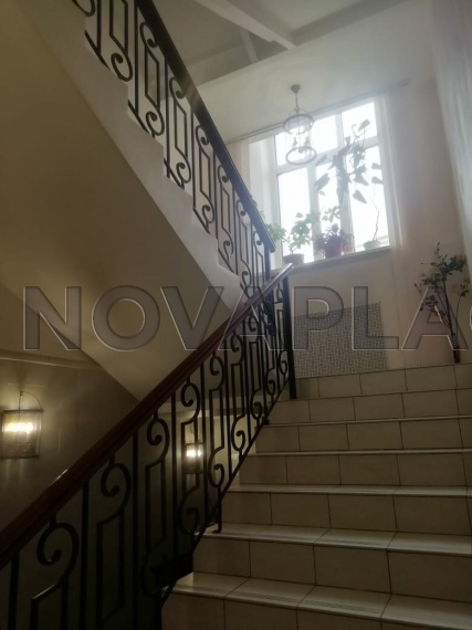 Аренда офиса - ИФНС №4 13 м2