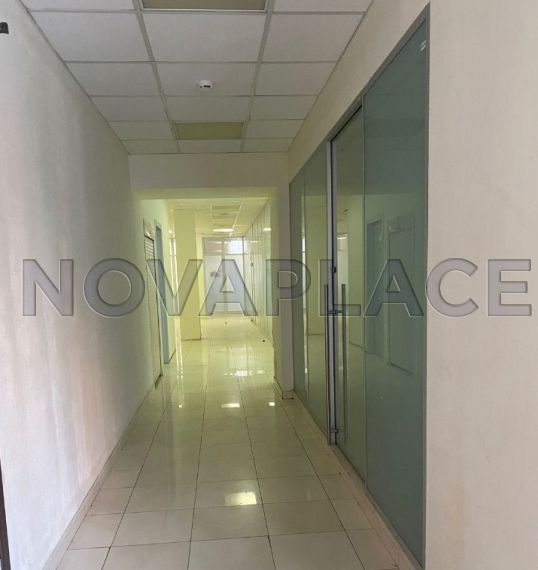 Аренда офиса - ИФНС №7 370 м2