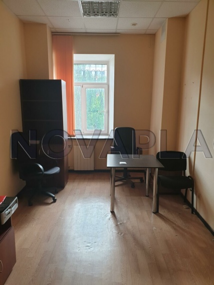 Аренда офиса - ИФНС №29 16 м2