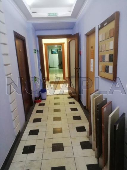 Аренда офиса - ИФНС №4 13 м2