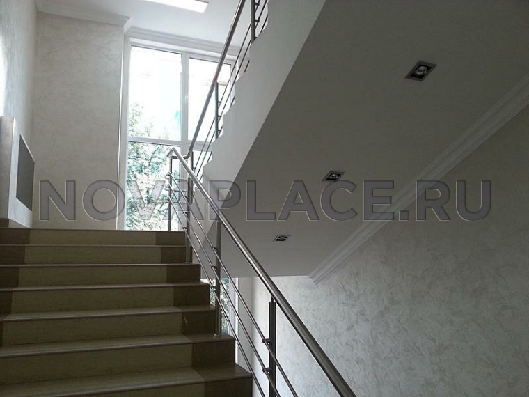 Аренда офиса - ИФНС №4 43 м2