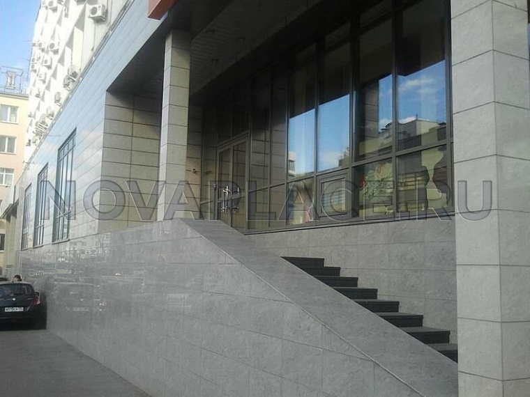 Аренда офиса - ИФНС №2 100 м2