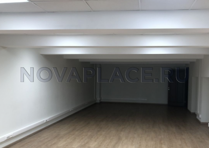 Продажа отдельно стоящего здания в Москве 581 м2