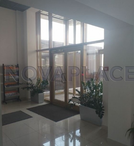 Аренда здания (ОСЗ) в Москве 622 м2