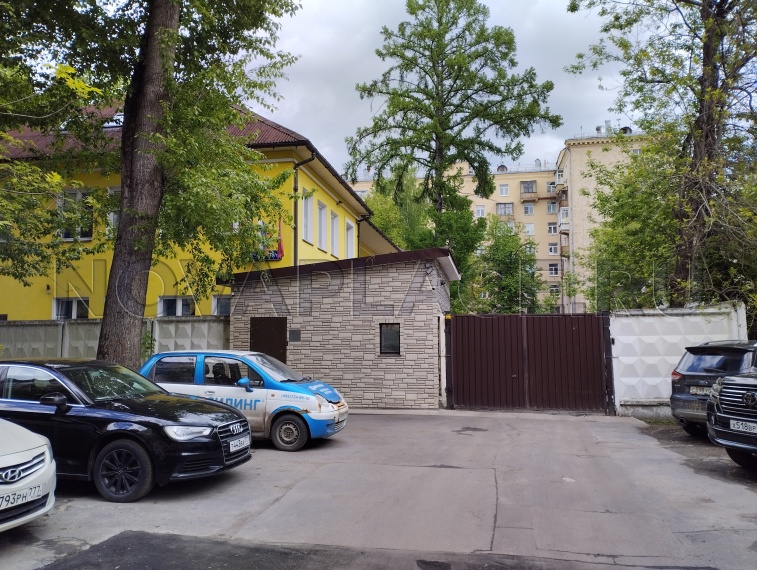 Аренда офиса - ИФНС №30 30 м2