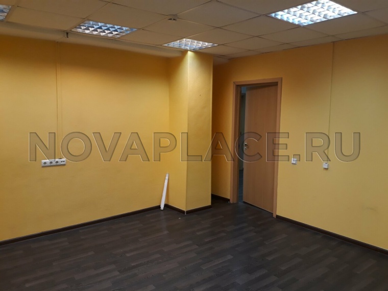 Аренда офиса - ИФНС №10 17 м2