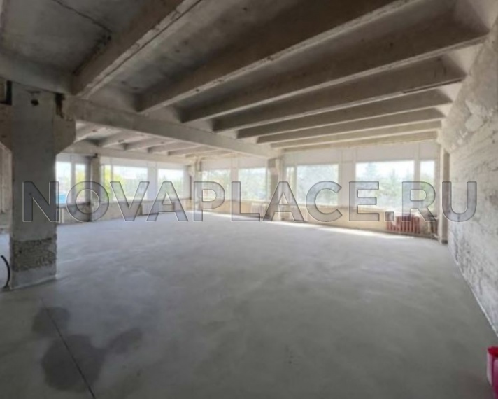 Продажа коммерческой недвижимости в Москве 54 м2