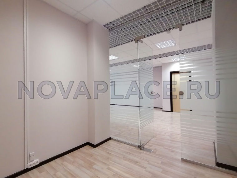 Аренда офиса - ИФНС №6 63 м2