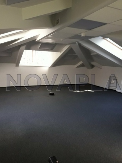 Аренда офиса в Москве 484 м2