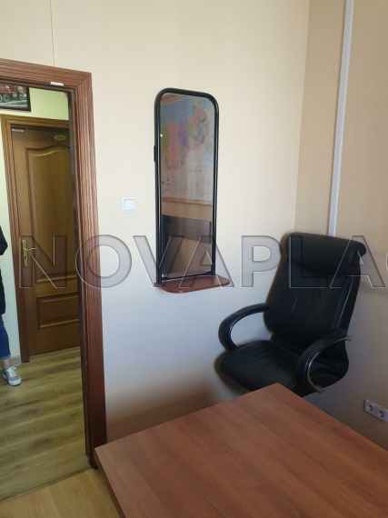 Аренда офиса - ИФНС №8 10 м2