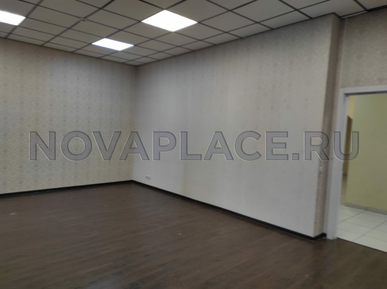 Аренда офиса - ИФНС №17 172 м2