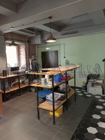 Аренда помещения свободного назначения (ПСН) в Москве 72 м2