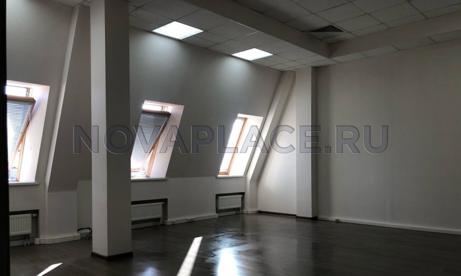 Аренда офиса - ИФНС №25 46 м2