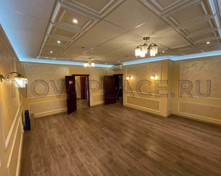 Аренда офиса в Москве 150 м2