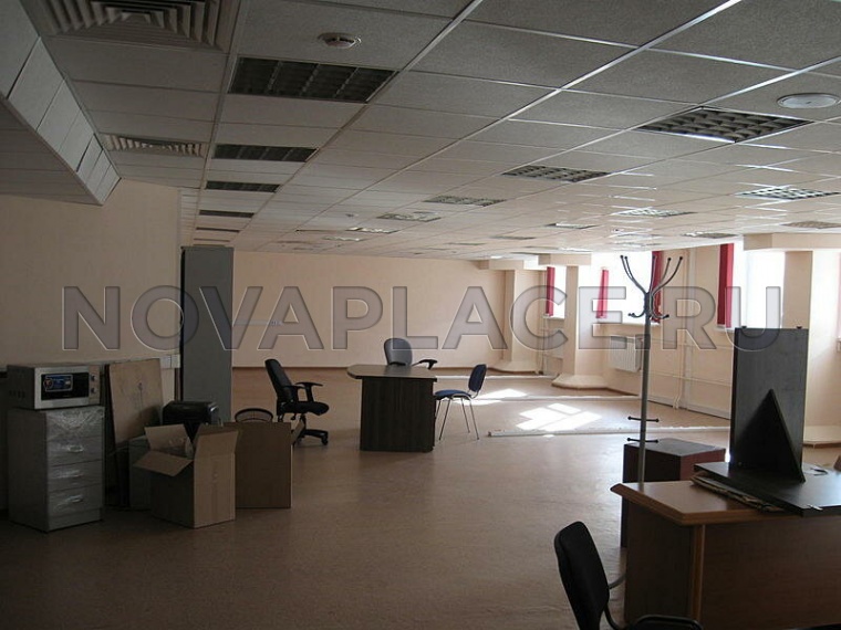 Аренда офиса - ИФНС №1 37 м2