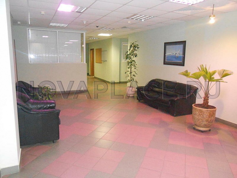 Аренда офиса - ИФНС №28 14 м2