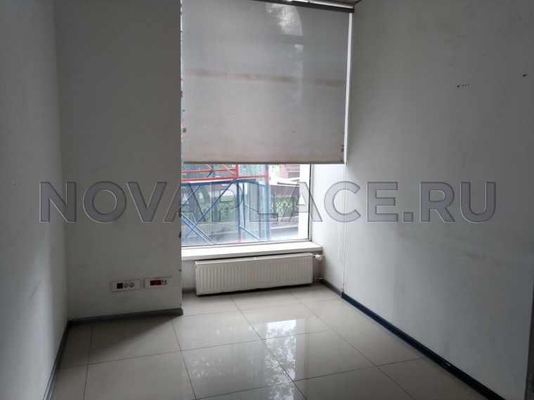 Аренда офиса в Москве 222 м2