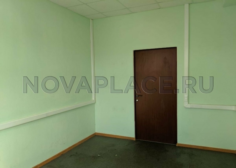 Аренда офиса - ИФНС №13 18 м2