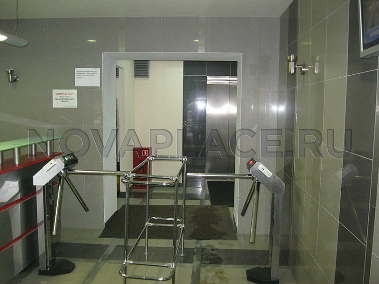 Аренда офиса - ИФНС №25 80 м2