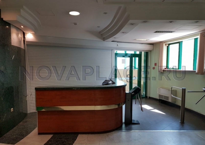 Аренда офиса - ИФНС №23 50 м2