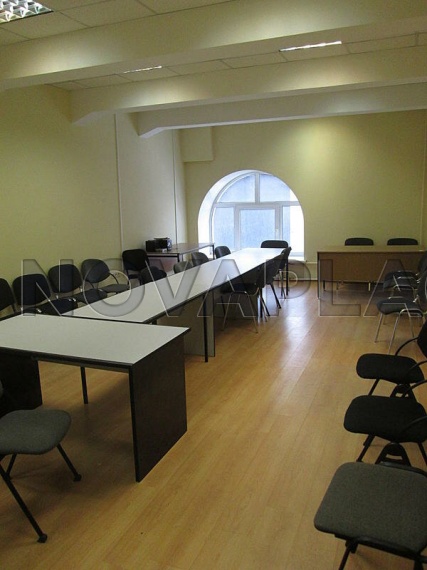 Аренда офиса - ИФНС №25 95 м2