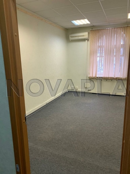 Аренда офиса c юридическим адресом 43 м2