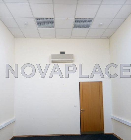 Аренда офиса - ИФНС №5 22 м2