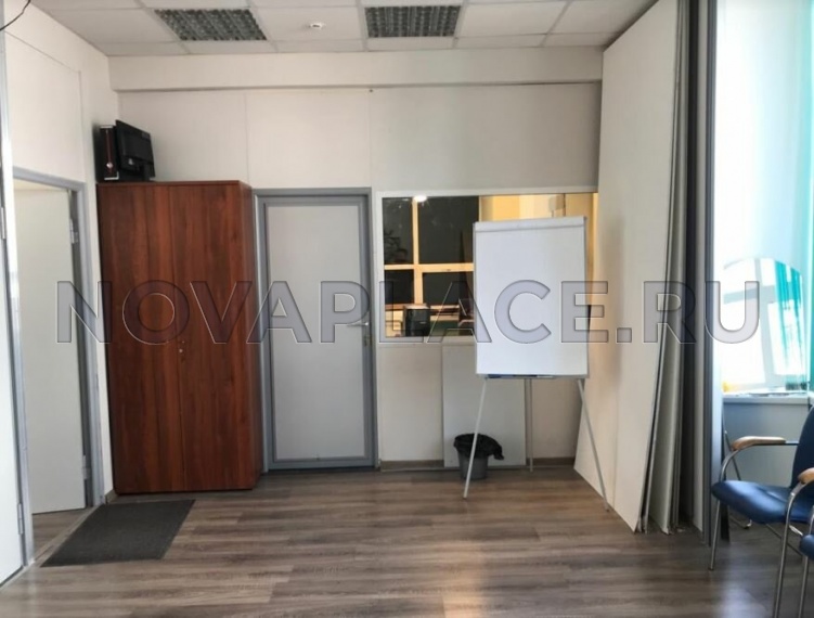 Аренда здания (ОСЗ) в Москве 480 м2