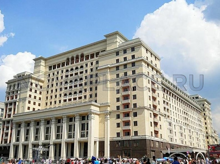 Аренда офиса - ИФНС №7 23 м2