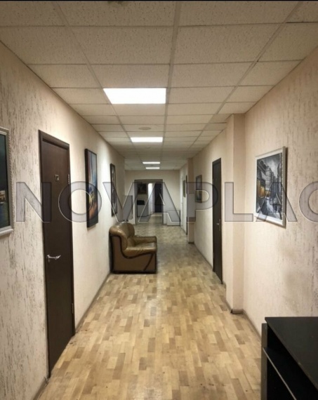 Аренда офиса - ИФНС №9 14 м2