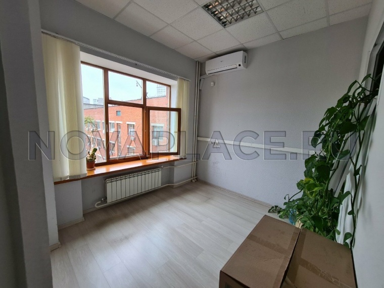 Аренда офиса - ИФНС №14 88 м2