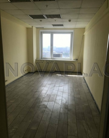 Аренда офиса - ИФНС №25 18 м2