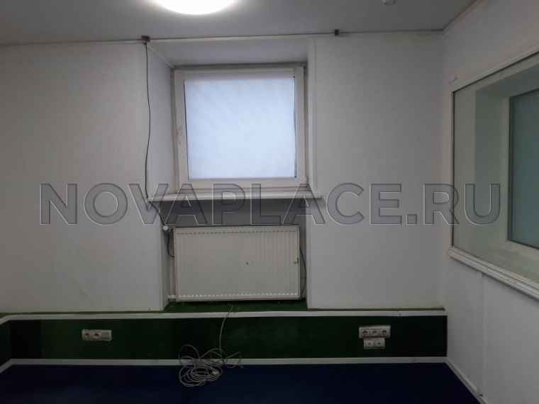 Аренда офиса - ИФНС №28 14 м2