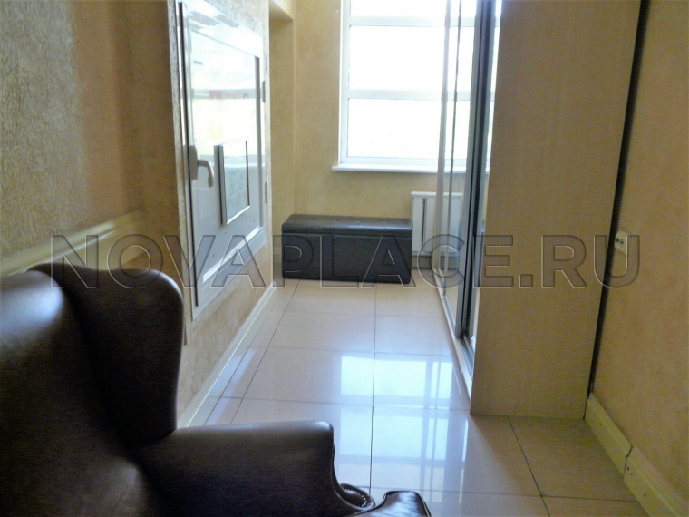 Аренда здания (ОСЗ) в Москве 1200 м2