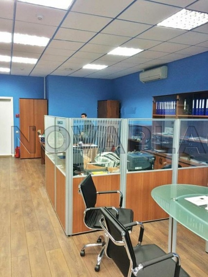 Аренда офиса - ИФНС №25 70 м2