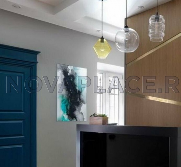 Аренда офиса в Москве 244 м2