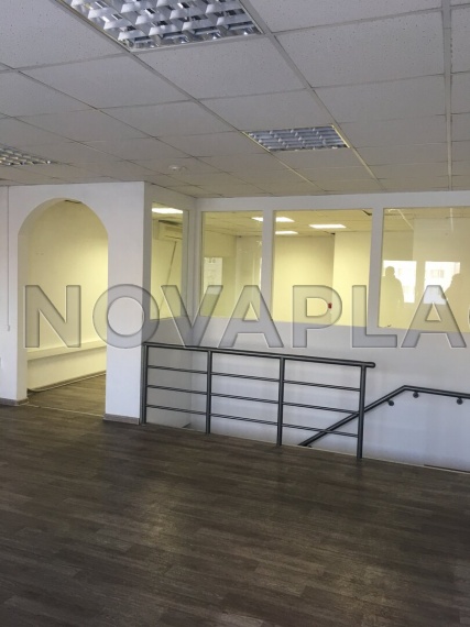 Аренда офиса - ИФНС №8 120 м2