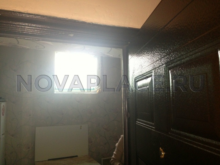 Аренда офиса - ИФНС №28 18 м2