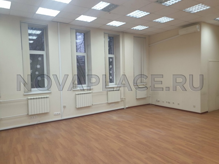 Аренда офиса - ИФНС №17 52 м2
