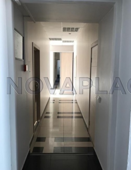 Аренда здания (ОСЗ) в Москве 480 м2