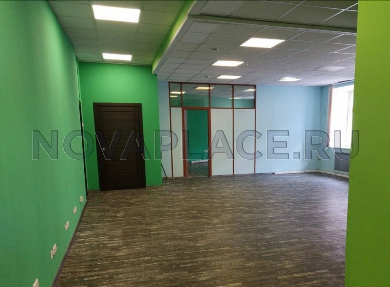 Аренда офиса - ИФНС №15 144 м2