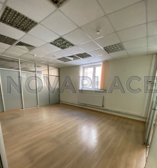 Аренда офиса - ИФНС №7 370 м2