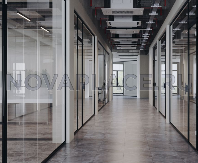 Продажа коммерческой недвижимости в Москве 41 м2