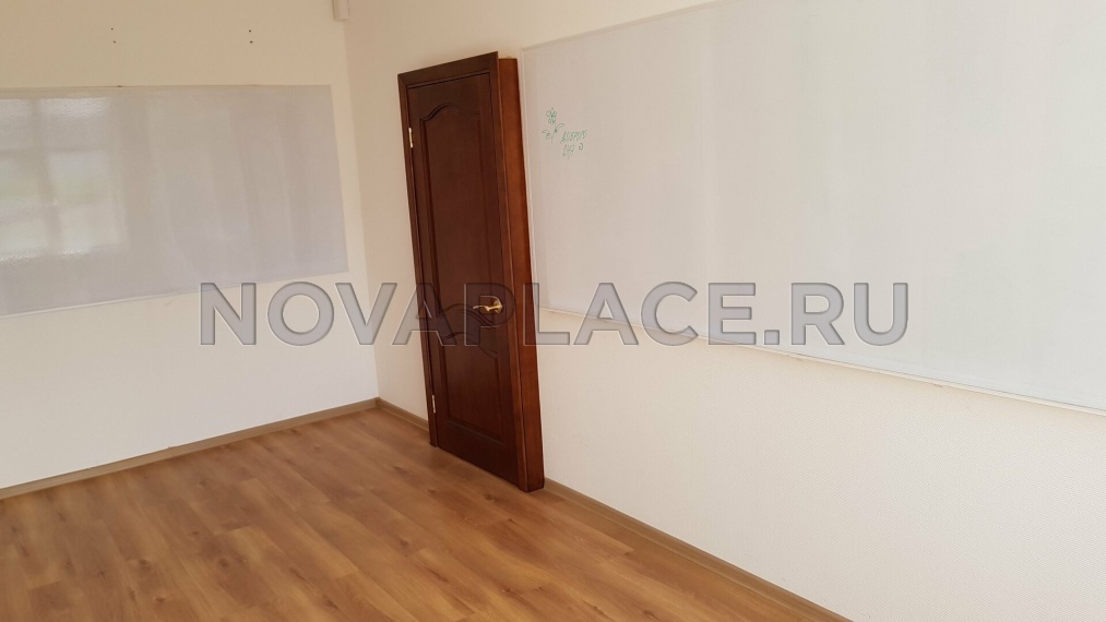 Аренда офиса - ИФНС №43 12 м2