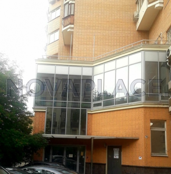 Аренда офиса - ИФНС №3 18 м2