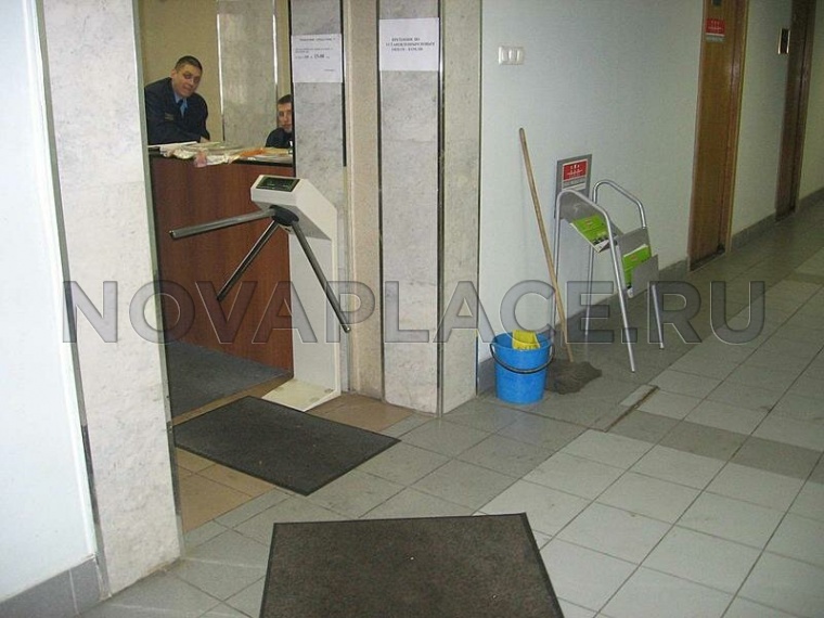 Аренда офиса - ИФНС №1 11 м2