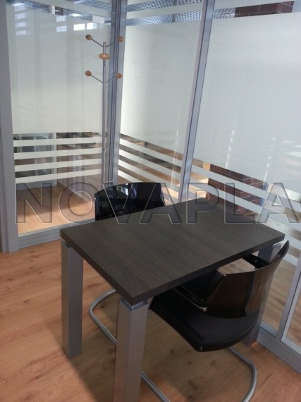 Аренда офиса в Москве 450 м2